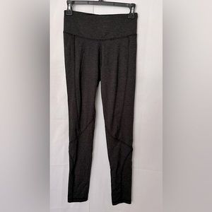 Marika Magic Women Dark Grey Leggings Size S